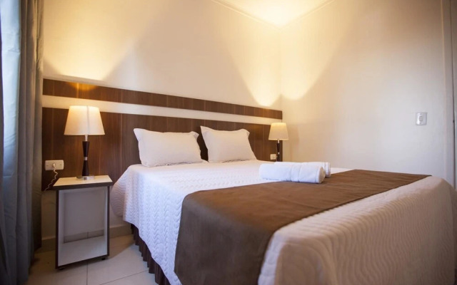Hotel Vivere Cataratas