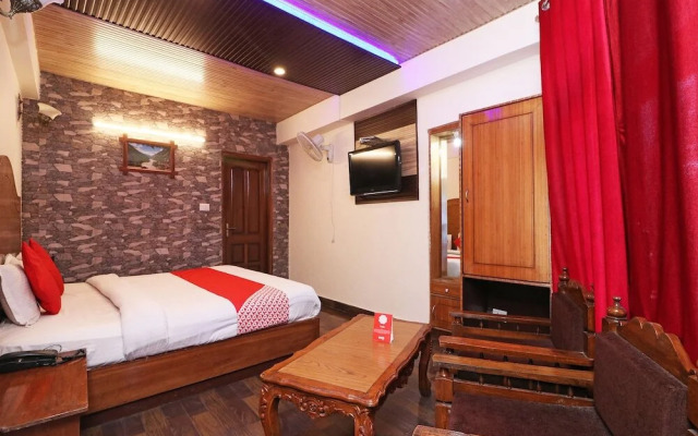 Hotel Anand Plaza by OYO