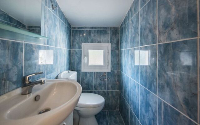 Villa Phaedra by halu! Villas