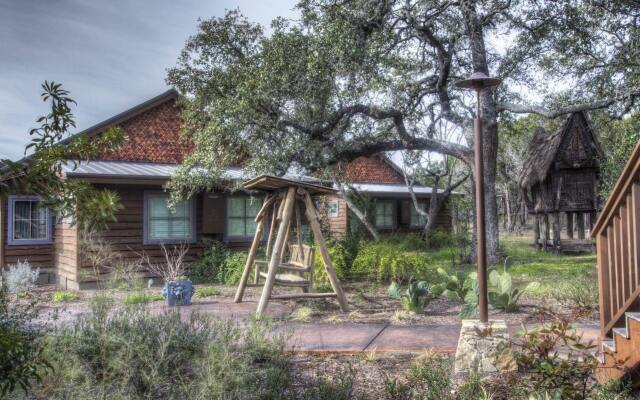 Camp Lucy