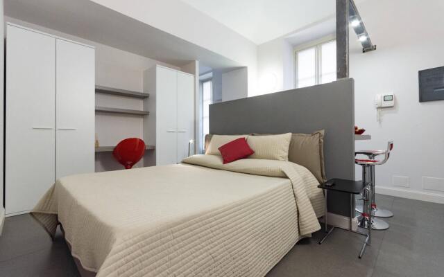 Stylish Apartments in Torino Centre