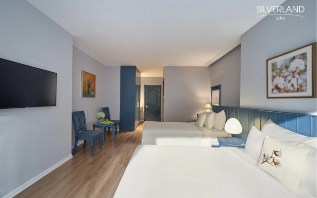 Silverland May Hotel