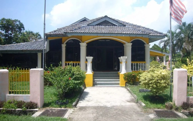 Akasia Hotel