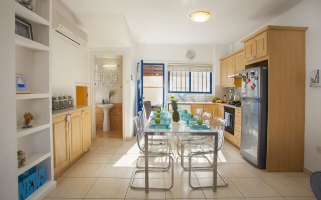 Protaras Villa Antia