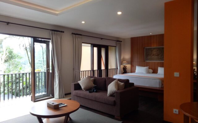 Anahata Villas and Spa Resort