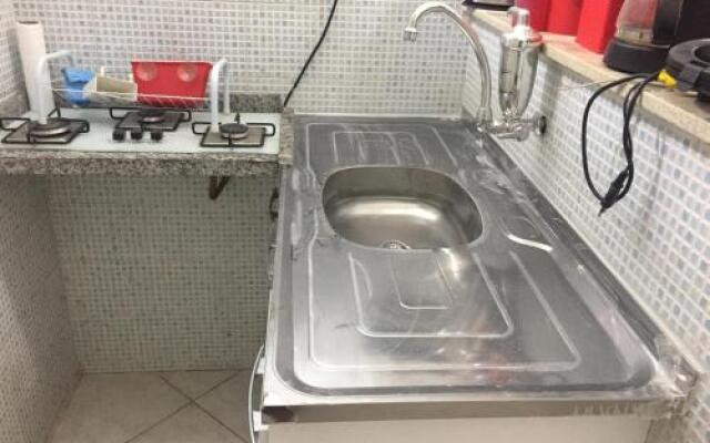 CoraÇÃo De Copacabana