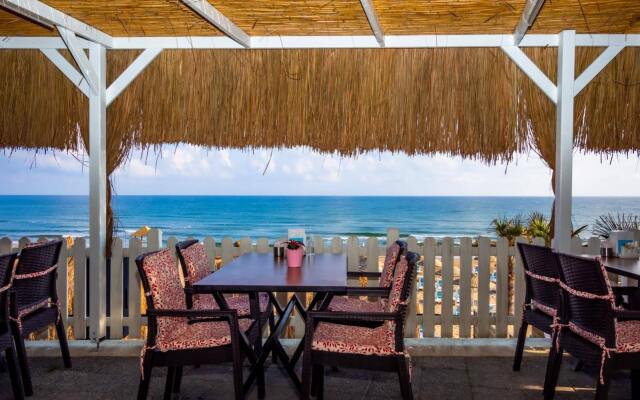 Marin Beach Hotel Sile