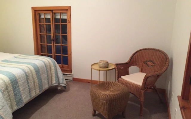 Auberge de la Tour et Spa