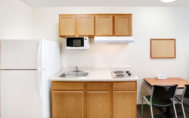 WoodSpring Suites Houston Westchase
