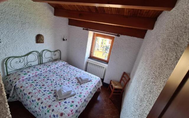 Appartamento Isola - In the center with Terrace - sea view & AC