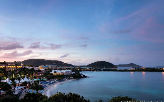 The Ritz-Carlton, St. Thomas