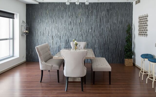 HiGuests Vacation Homes - Park Island