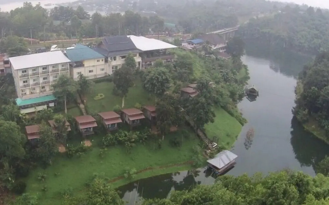 Sangkla Resort