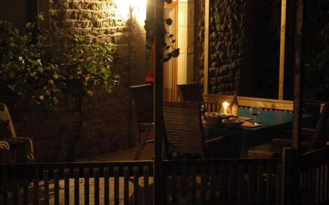 La Maison de Papillon