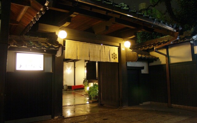 Ryouri Ryokan Watanabe