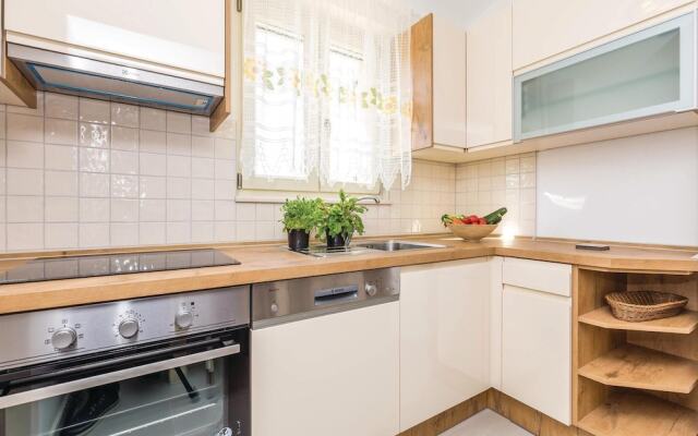 Beautiful Home in Matulji With Wifi and 1 Bedrooms