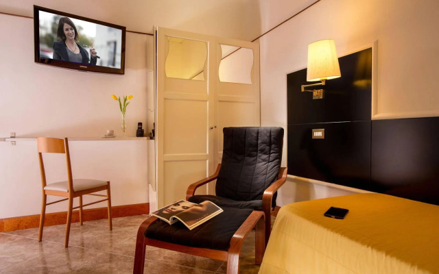 Amalia Vaticano Hotel