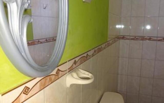 Hostal Selva del Sol