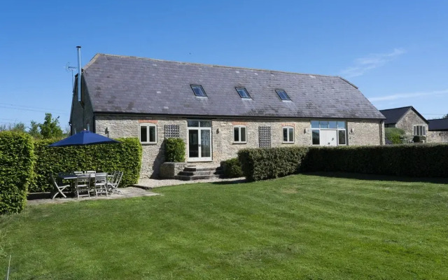 Spacious Open-Plan Home in Oxfordshire