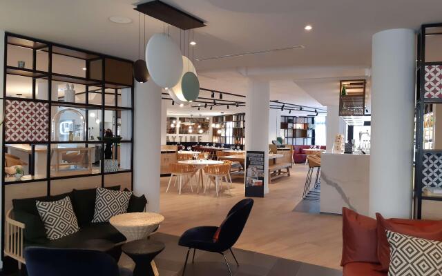 Radisson Hotel Aix en Provence