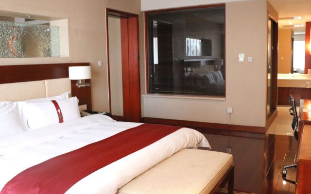 Hotel Holiday Inn