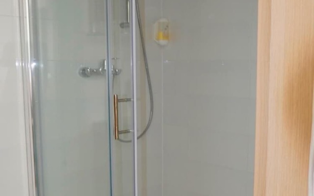 Hotel Lika Sjever
