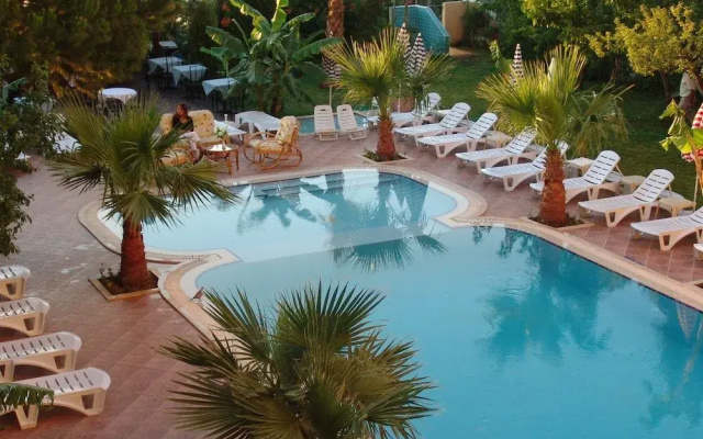 Hotel Olivia