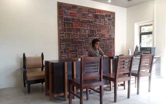 The Pushkar Ramblers Hub