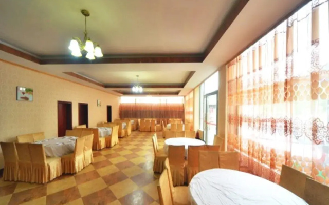 Chuan Zhu Hao Ya Hotel