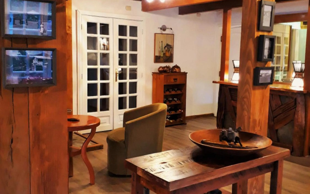 Hotel Geronimo
