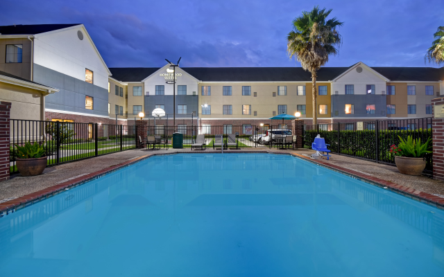 Homewood Suites By Hilton Houston IAH Airport Beltway 8