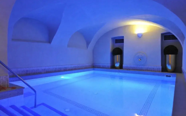 Hotel Eden Levico Terme