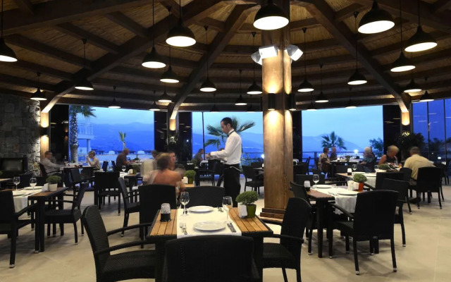 Wyndham Residences Kusadasi Golf & Spa