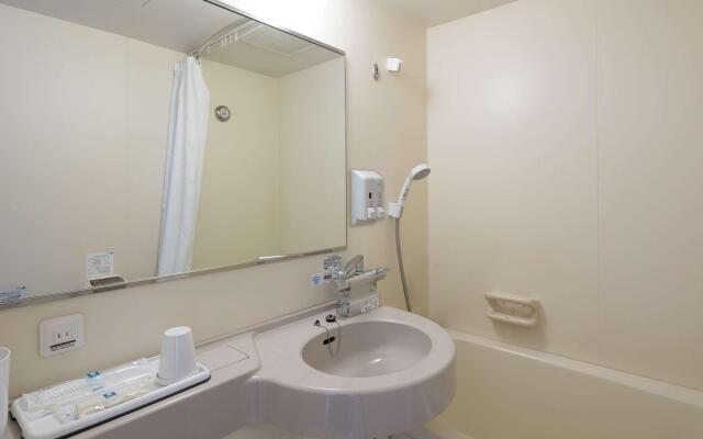 Comfort Hotel Yamagata