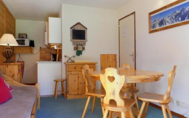 Residence Le Lac Blanc