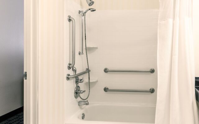 Fairfield Inn & Suites Billings