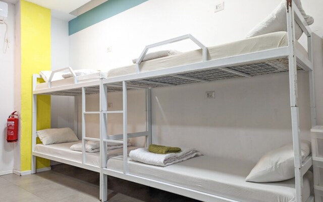 Marina Ben Gurion Hostel