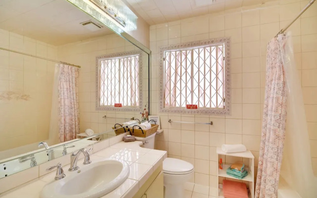 Seaside Home on the Space Coast w/ Beach Access!