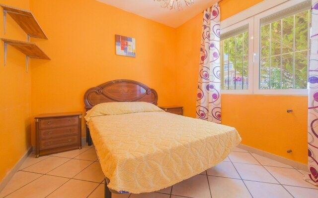 Villa Almendros 16