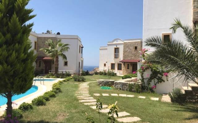 Apartment in Panaroma Evleri