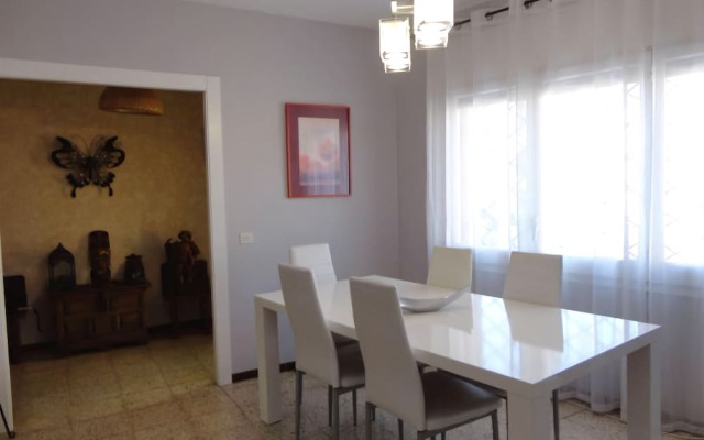 Apartamento La Plaza