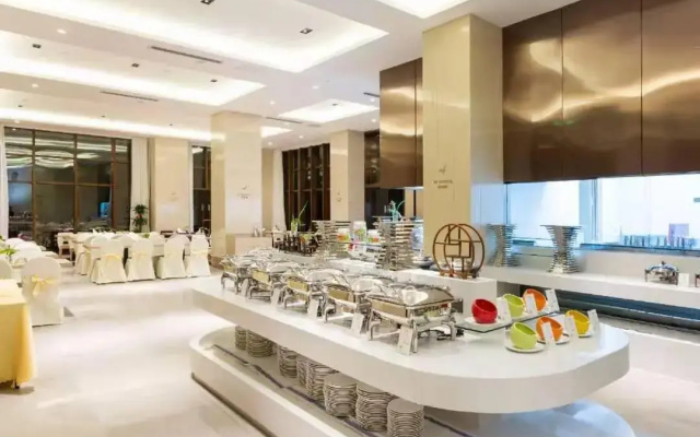 Lavande Hotel (Haikou West Coast International Conference Center )