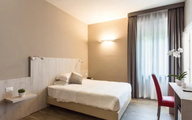 Hotel Terme di Frasassi