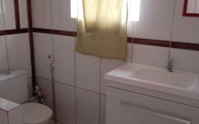 Pousada Dirce Locatelli