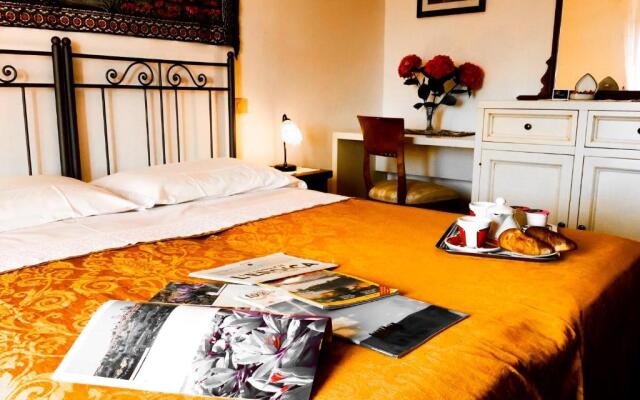 Camera Brogi Vertine