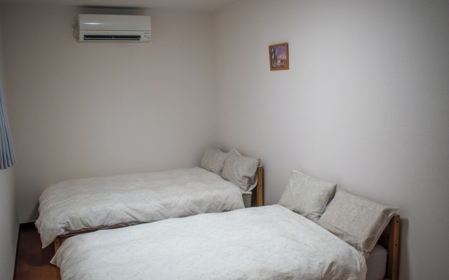 The Horai – Guest Rooms – Hakodate