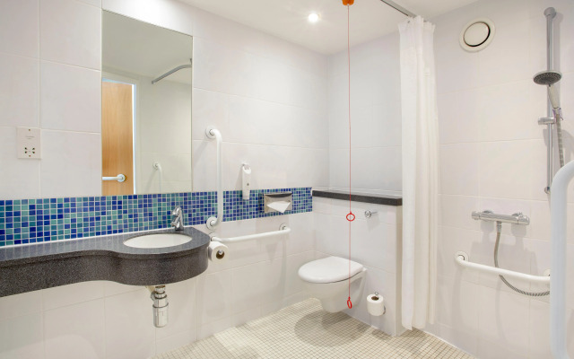 Holiday Inn Express - Edinburgh City Centre by IHG