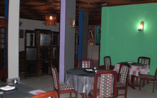 Alia Hotel