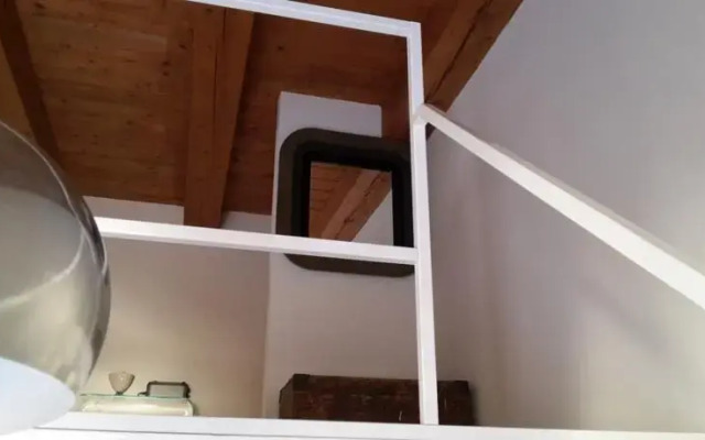 Loft Pesaro Centro Storico