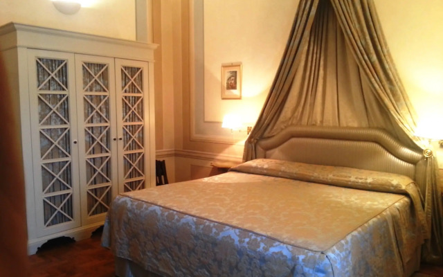 Palazzo Niccolini al Duomo